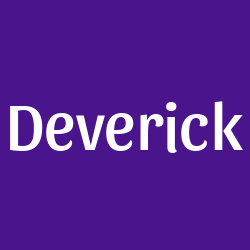 Deverick