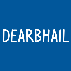 Dearbhail