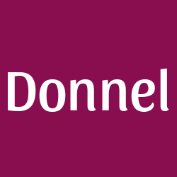 Donnel