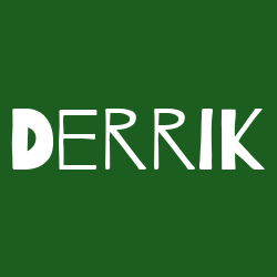 Derrik