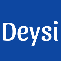 Deysi