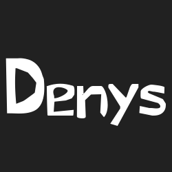 Denys