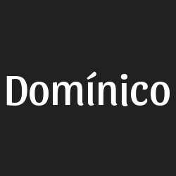 Domínico