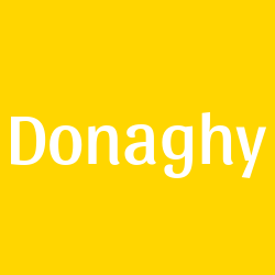 Donaghy