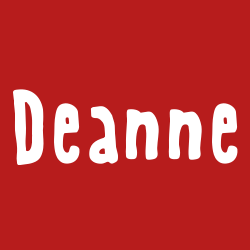 Deanne