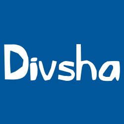 Divsha