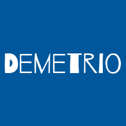 Demetrio