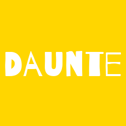 Daunte