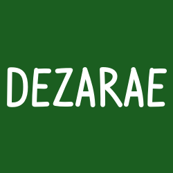 Dezarae