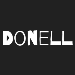 Donell