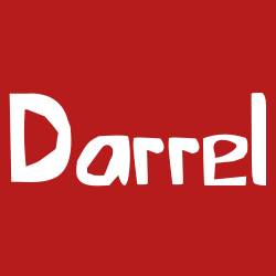 Darrel