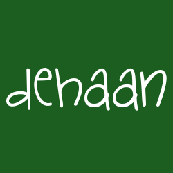 Dehaan