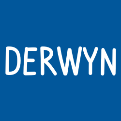 Derwyn