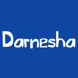 Darnesha