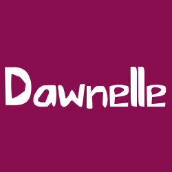 Dawnelle