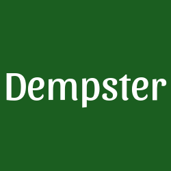 Dempster