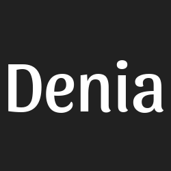 Denia