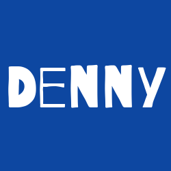 Denny