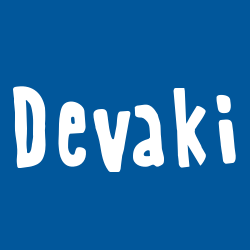 Devaki