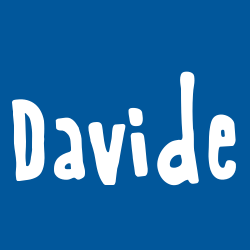 Davide