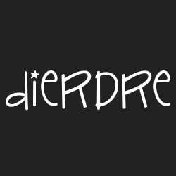 Dierdre