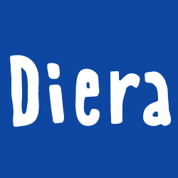 Diera