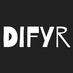 Difyr