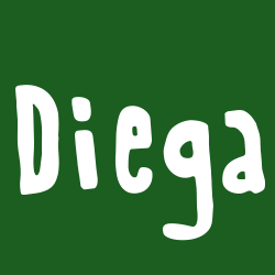 Diega