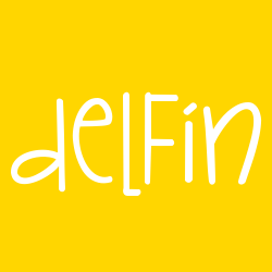 Delfín