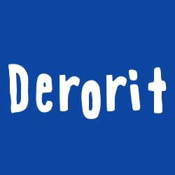 Derorit