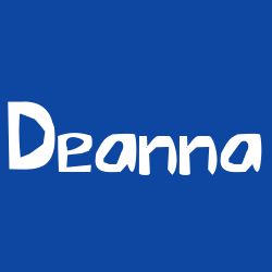 Deanna