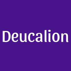 Deucalion