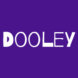 Dooley