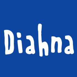 Diahna