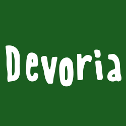 Devoria