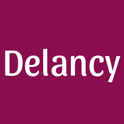 Delancy