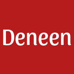 Deneen