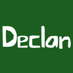 Declan