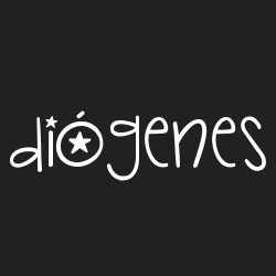 Diógenes