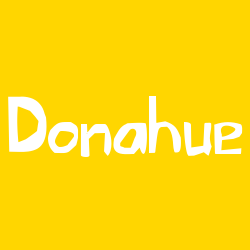 Donahue