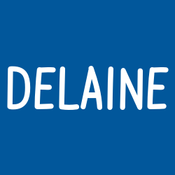 Delaine