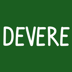 Devere