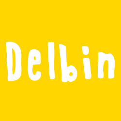 Delbin