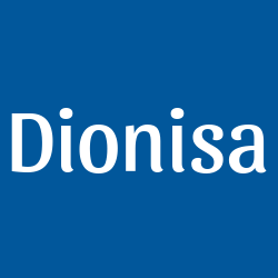 Dionisa