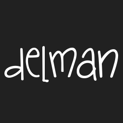 Delman