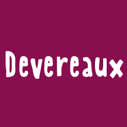 Devereaux