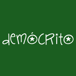 Demócrito