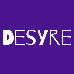 Desyre