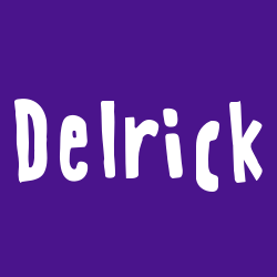 Delrick