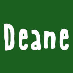 Deane